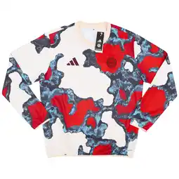 Decathlon Prematch shirt Bayern Munich 2024/25 aanbieding