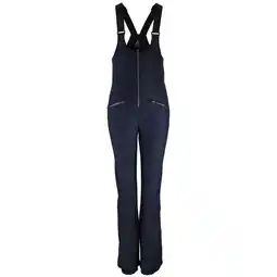 Decathlon Softshell damesoverall Peak Mountain Achic aanbieding