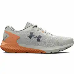 Decathlon Hardloopschoenen voor Volwassenen Under Armour Rogue 3 Grijs aanbieding