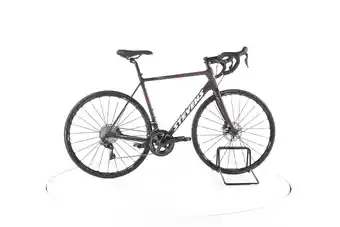 Decathlon Tweedehands - Stevens Comet Disc Custom - Zeer goed aanbieding