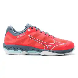 Decathlon Mizuno Wave Exceed Light Ac Wos 61ga2219-58 Mujer aanbieding