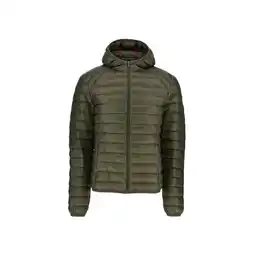 Decathlon Hooded jacket JOTT Nico Noos aanbieding