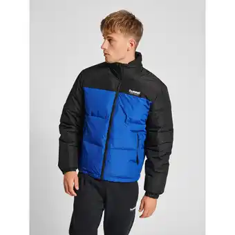 Decathlon Rits Jasje Hmllgc Nicky Heren HUMMEL aanbieding
