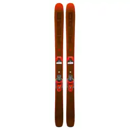 Decathlon Head Kore 99 Ski Pack + Attack 14 Gw Herenbindingen aanbieding