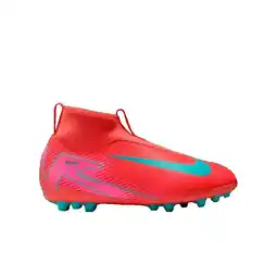 Decathlon Voetbalschoenen Kind Nike Zoom Superfly 10 Red aanbieding