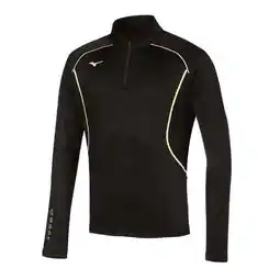 Decathlon Premium sweatshirt Mizuno JPN warmer aanbieding