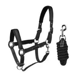 Decathlon Halsband voor paard Horka Classic Delight aanbieding