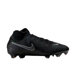 Decathlon Voetbalschoenen Volwassen Nike Phantom Luna 2 Pro Fg Zwart aanbieding