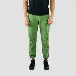 Decathlon Klimbroek Ares Khaki Unisex aanbieding