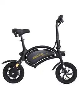 Decathlon URBANGLIDE BIKE 120+ elektrische loopfiets – Volwassenen / Tieners vanaf 14 jaar aanbieding