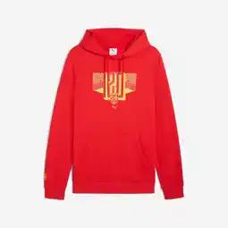 Decathlon Hoodie voor volwassenen RC Lens seizoen 25/26 aanbieding
