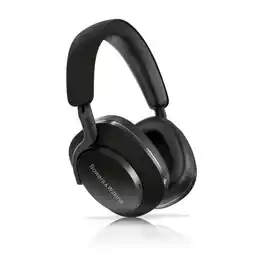 Decathlon Hoofdtelefoon met Hoofdband BOWERS & WILKINS Px7 S2 Zwart aanbieding