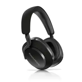 Decathlon Hoofdtelefoon met Hoofdband BOWERS & WILKINS Px7 S2 Zwart aanbieding