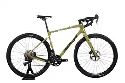 Decathlon Tweedehands - Gravel - Merida Silex - S - ZEER GOED aanbieding