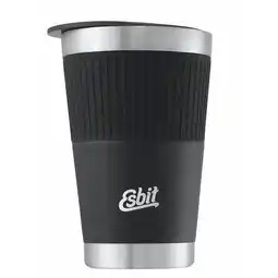 Decathlon Thermosbeker Esbit Sculptor aanbieding