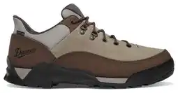 Decathlon Danner Panorama Low 4 Beige Wandelschoenen aanbieding