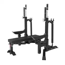 Decathlon Powerlifting Bench Press - Evolve Fitness Econ Series BN-PL-100 aanbieding