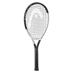 Decathlon HEAD Speed PWR Tennis Racket aanbieding