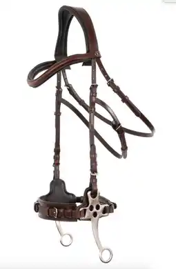 Decathlon Hoofdstel Lydney aanbieding