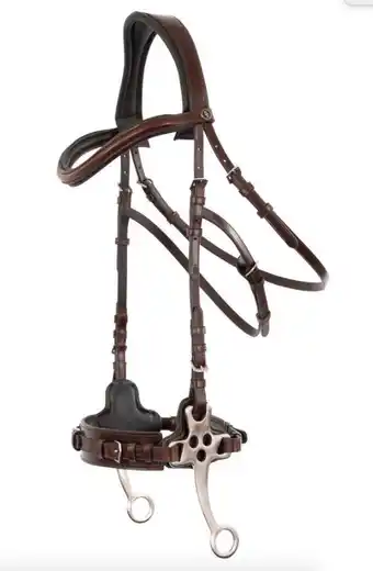 Decathlon Hoofdstel Lydney aanbieding