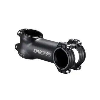 Decathlon Stuurpen Kalloy Uno 110 mm +/- 8º/12º/16º aanbieding