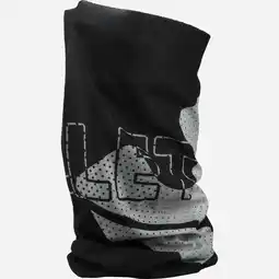 Decathlon Nekwarmer Trailrunning unisex CHAMONIX LOGO aanbieding