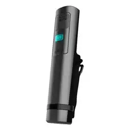 Decathlon Digitale Bagageweegschaal CECOTEC TravelControl 5000 EcoPower Zwart aanbieding