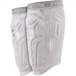 Decathlon Scheenbeschermers G-Form V2 CE aanbieding