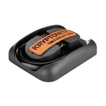 Decathlon Grondanker Kryptonite Evolution aanbieding