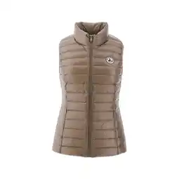 Decathlon Mouwloos damesjack JOTT Seda aanbieding