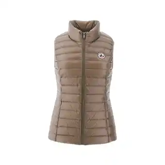 Decathlon Mouwloos damesjack JOTT Seda aanbieding