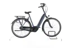 Decathlon Tweedehands - Gazelle Arroyo C7+ HMB Elite City E-Bike Lage instap - Goed aanbieding
