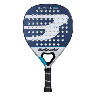 Decathlon Paddle racket Bullpadel Indiga Pwr 26 aanbieding