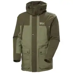 Decathlon Donsjack Helly Hansen Escape aanbieding