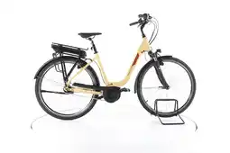 Decathlon Tweedehands - Victoria eTrekking 5.6 City E-Bike Lage instap - Goed aanbieding
