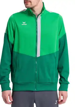 Decathlon Jas Erima Worker Squad aanbieding