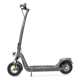 Decathlon JOYOR C10E ABE Gecertificeerde Elektrische Scooter - 48V10.4AH 10-inch - Zwart aanbieding