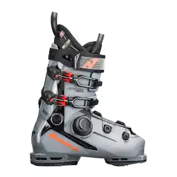 Decathlon Nordica Speedmachine 3 Boa 120 Gw skischoenen voor heren - grijs aanbieding