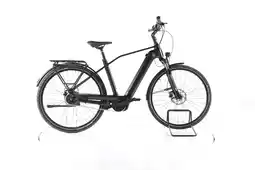 Decathlon Tweedehands - Kettler Quadriga P5 FL City E-Bike - Goed aanbieding