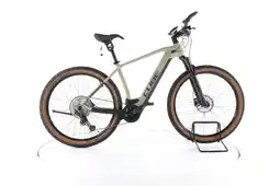 Decathlon Tweedehands - Cube Reaction Hybrid Pro E-Bike - Zeer goed aanbieding