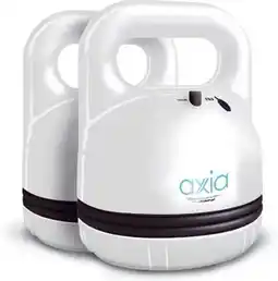 Decathlon Tecnovita AXIA VIBRO Kettlebell - YV01 - Set aanbieding