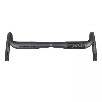 Decathlon Hanger al6061 Deda SuperZero Gravel Alloy aanbieding