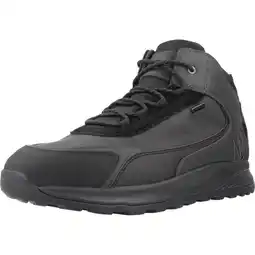 Decathlon Sneakers Geox Model U Terrestre B Abx Kleur Zwart aanbieding