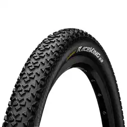 Decathlon Mountainbike band Continental race king shield wall tubetype-tubeless TS aanbieding