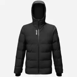 Decathlon Jas Ski voor heren BREVENT PEAK M aanbieding