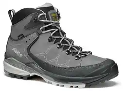 Decathlon Asolo Falcon Evo Lth Gv Grijze Damesschoenen aanbieding