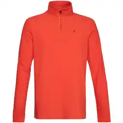 Decathlon 1/4 fleece rits Protest Perfecto aanbieding