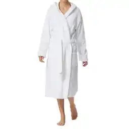 Decathlon badjas Dames - Essentials aanbieding