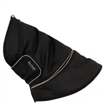 Decathlon Paardendeken BR Equitation Classic 150g aanbieding