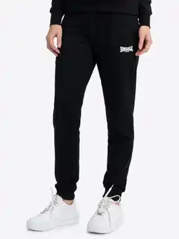 Decathlon LONSDALE Dames joggingbroek WEYCROFT aanbieding